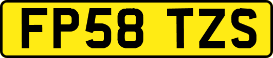 FP58TZS