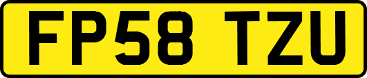 FP58TZU