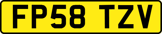 FP58TZV