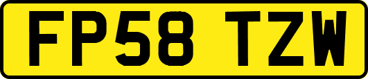 FP58TZW