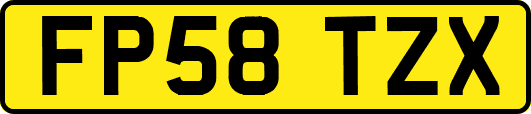 FP58TZX