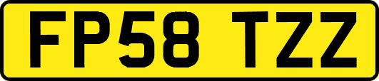 FP58TZZ