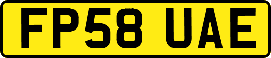 FP58UAE
