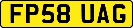 FP58UAG