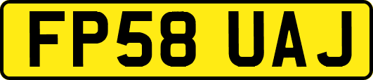 FP58UAJ