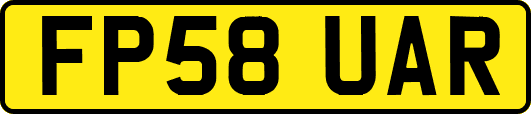 FP58UAR