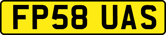 FP58UAS