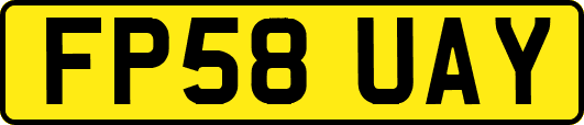 FP58UAY
