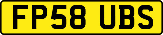 FP58UBS