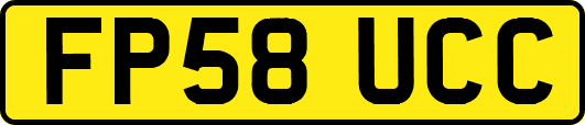 FP58UCC
