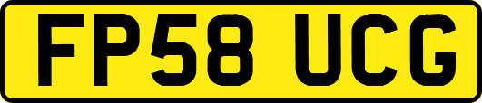 FP58UCG