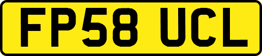FP58UCL