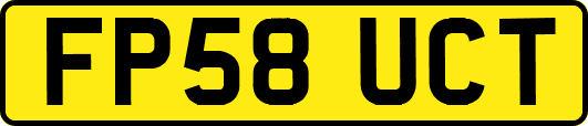FP58UCT