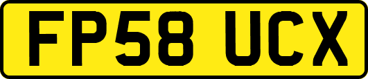 FP58UCX