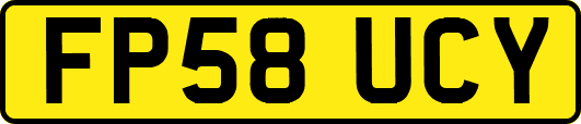 FP58UCY