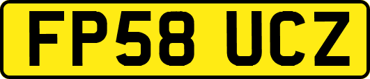 FP58UCZ