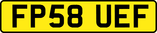 FP58UEF