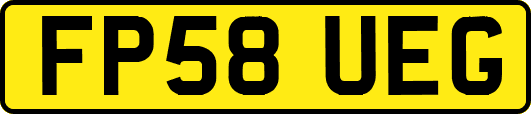 FP58UEG