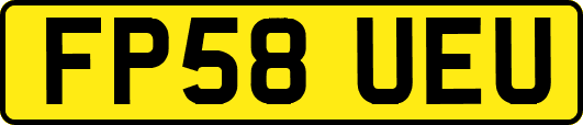 FP58UEU