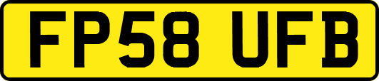 FP58UFB