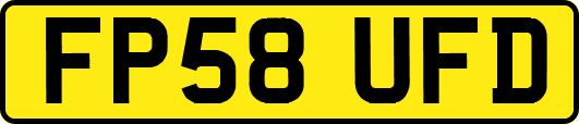 FP58UFD