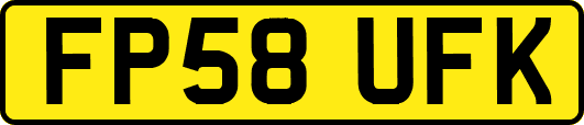 FP58UFK