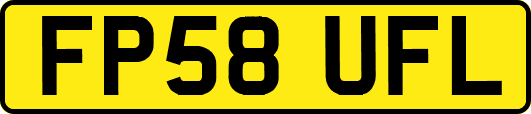 FP58UFL