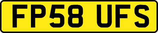 FP58UFS