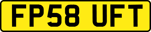 FP58UFT