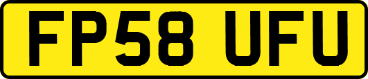 FP58UFU