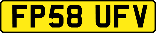 FP58UFV