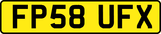 FP58UFX