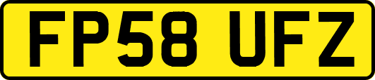 FP58UFZ