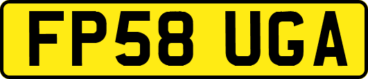 FP58UGA
