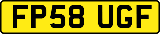 FP58UGF