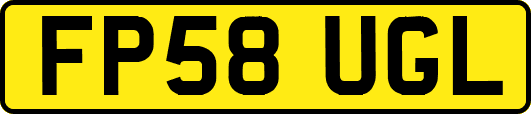 FP58UGL