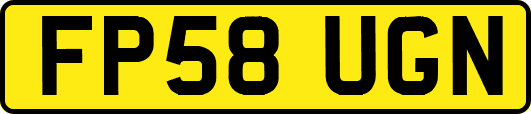 FP58UGN