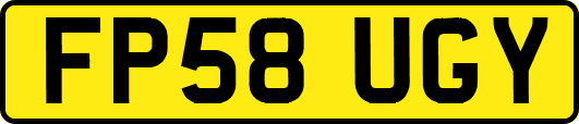 FP58UGY