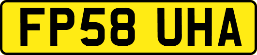 FP58UHA
