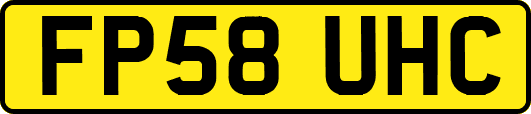 FP58UHC