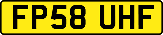 FP58UHF