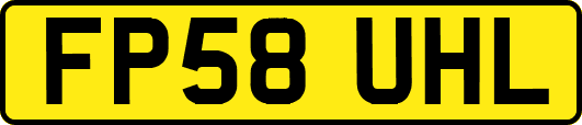 FP58UHL