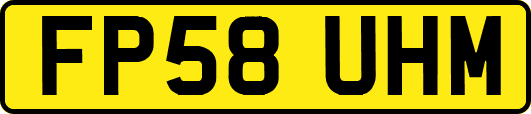 FP58UHM