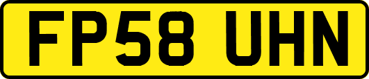 FP58UHN