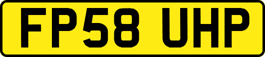 FP58UHP