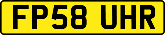 FP58UHR