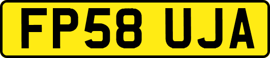 FP58UJA