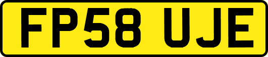 FP58UJE
