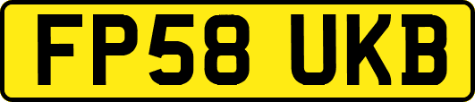 FP58UKB