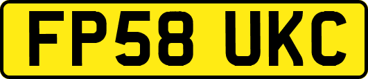 FP58UKC